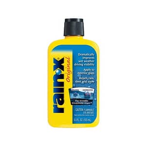 Rain- x Original Treatment 3.5 oz