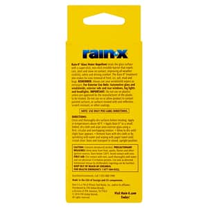 Rain- x Original Treatment 3.5 oz