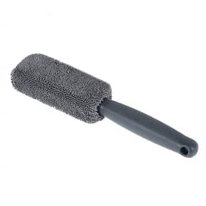 Microfiber Wheel Rim Brush For Car, Motorcycle Auto Detailing Brush